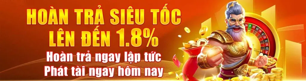 Khuyến mãi chào mừng max88 ứng dụng