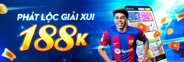 Thưởng chào mừng max88